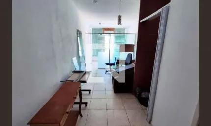 Kitnet / Stúdio para Venda - Méier, 1 Quarto,  29 m² - Rio de Janeiro