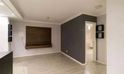 Apartamento para venda - bairro fátima, 2 quartos,  60 m² - canoas