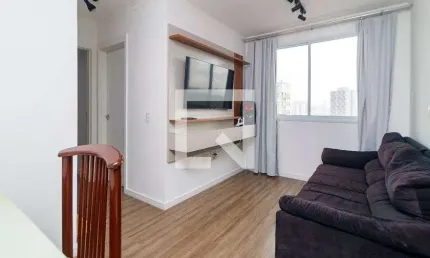 Apartamento para Venda - Santo Amaro , 2 Quartos,  43 m² - São Paulo