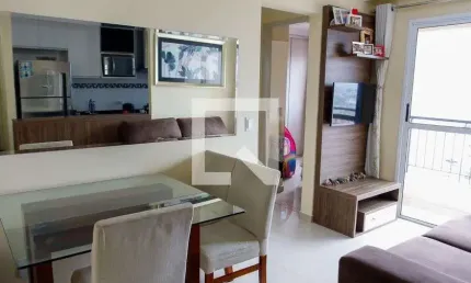 Apartamento para Venda - Bussocaba, 2 Quartos,  48 m² - Osasco