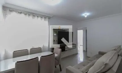 Apartamento para Venda - Piratininga, 3 Quartos,  60 m² - Belo Horizonte