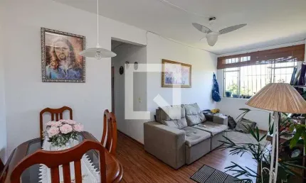 Apartamento para Venda - Fonseca, 2 Quartos,  56 m² - Niterói