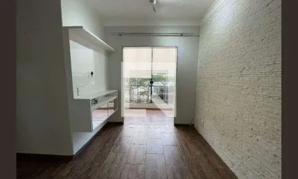 Apartamento para Venda - Jardim Jussara, 2 Quartos,  50 m² - São Paulo