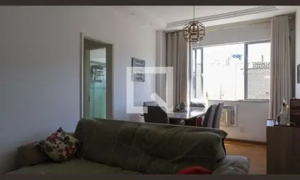 Apartamento para Venda - Vila Isabel, 2 Quartos,  66 m² - Rio de Janeiro