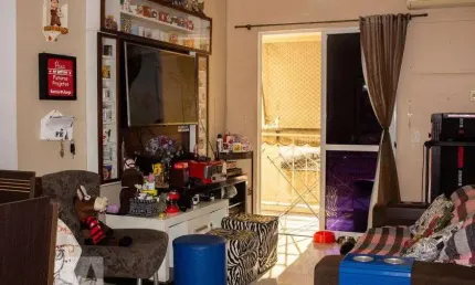 Apartamento para Venda - Piedade, 3 Quartos,  89 m² - Rio de Janeiro