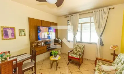 Apartamento para Venda - Irajá, 3 Quartos,  90 m² - Rio de Janeiro
