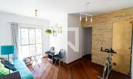 Apartamento para Venda - Saúde, 2 Quartos,  55 m² - São Paulo