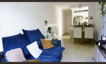 Apartamento para Venda - Taquara, 2 Quartos,  60 m² - Rio de Janeiro