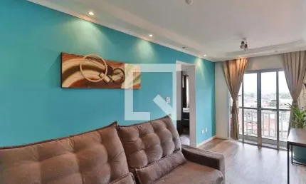 Cobertura para Venda - Ermelino Matarazzo, 2 Quartos,  50 m² - São Paulo