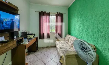 Apartamento para Venda - Taboão, 2 Quartos,  65 m² - São Bernardo do Campo