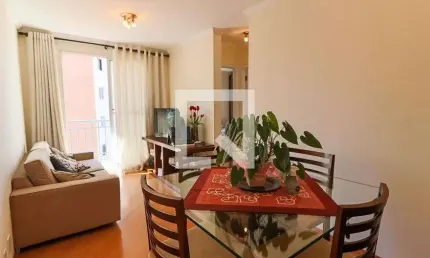 Apartamento para Venda - Vila Andrade, 2 Quartos,  54 m² - São Paulo