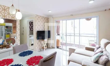 Apartamento para Venda - Jardim Roberto, 2 Quartos,  52 m² - Osasco