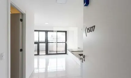 Kitnet / Stúdio para Venda - Perdizes, 1 Quarto,  28 m² - São Paulo