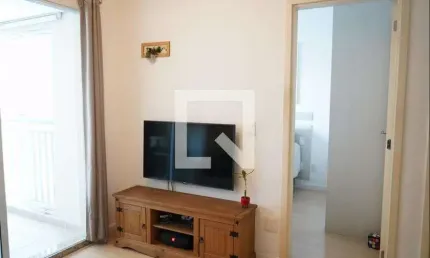 Apartamento para Venda - Brás, 1 Quarto,  40 m² - São Paulo