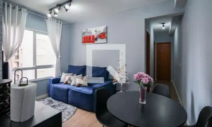 Apartamento para venda - conceição, 2 quartos,  44 m² - osasco