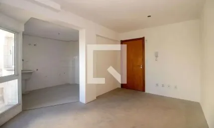 Apartamento para Venda - Bom Jesus, 1 Quarto,  64 m² - Porto Alegre