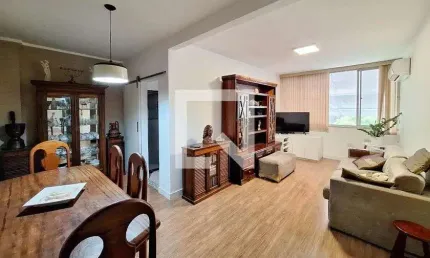 Apartamento para Venda - Fonseca, 1 Quarto,  60 m² - Niterói