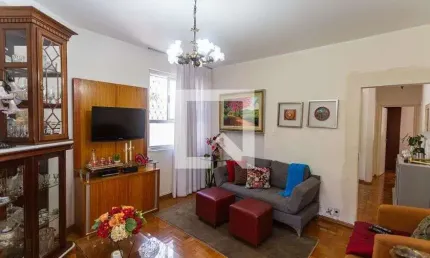 Apartamento para Venda - São Pedro, 2 Quartos,  105 m² - Belo Horizonte