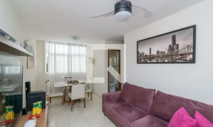Apartamento para Venda - Irajá, 2 Quartos,  50 m² - Rio de Janeiro
