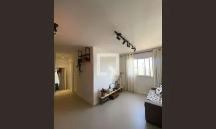 Apartamento para Venda - Parque Esmeralda, 2 Quartos,  42 m² - São Paulo