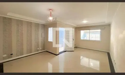 Casa para Venda - Campo Grande, 3 Quartos,  189 m² - São Paulo