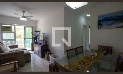 Apartamento para venda - recreio, 2 quartos,  71 m² - rio de janeiro