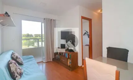 Apartamento para Venda - Rubem Berta, 2 Quartos,  47 m² - Porto Alegre