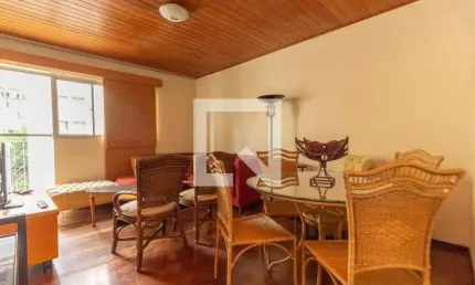 Apartamento para Venda - Pinheiros, 2 Quartos,  74 m² - São Paulo