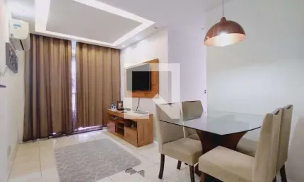 Apartamento para Venda - Freguesia , 2 Quartos,  52 m² - Rio de Janeiro