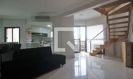 Apartamento para Venda - Panamby, 1 Quarto,  62 m² - São Paulo
