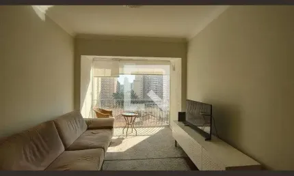 Apartamento para venda - chácara santo antonio, 4 quartos,  120 m² - são paulo