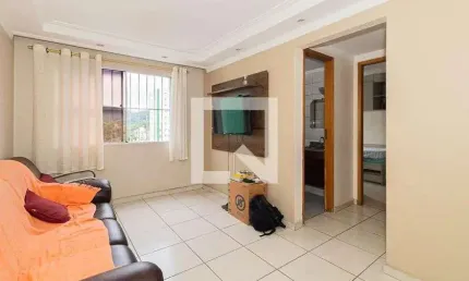 Apartamento para Venda - Jardim Peri, 2 Quartos,  50 m² - São Paulo