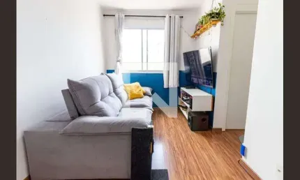 Cobertura para Venda - Belém, 2 Quartos,  43 m² - São Paulo