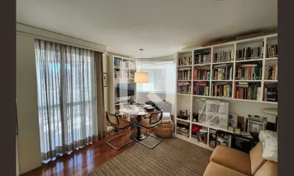 Apartamento para venda - vila olímpia, 1 quarto,  42 m² - são paulo