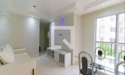 Apartamento para Venda - Vila Mendes, 2 Quartos,  46 m² - São Paulo