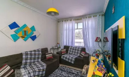Apartamento para Venda - Penha, 2 Quartos,  92 m² - Rio de Janeiro