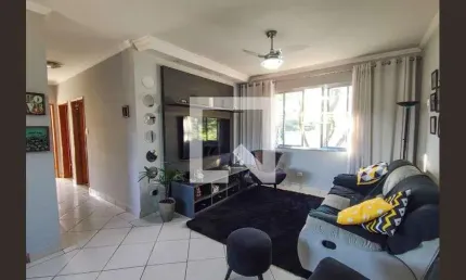 Apartamento para Venda - Tucuruvi, 3 Quartos,  93 m² - São Paulo
