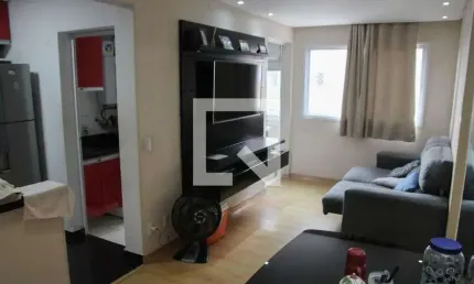 Apartamento para Venda - Picanço, 2 Quartos,  59 m² - Guarulhos