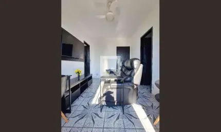 Apartamento para Venda - Fonseca, 1 Quarto,  48 m² - Niterói