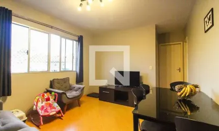 Apartamento para Venda - Itaquera, 2 Quartos,  50 m² - São Paulo