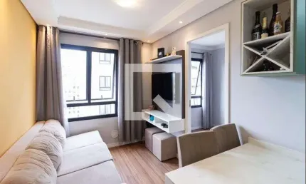 Apartamento para Venda - Centro, 2 Quartos,  38 m² - Osasco