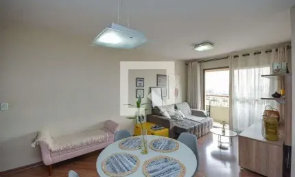 Apartamento para Venda - Jardim Palmares, 3 Quartos,  82 m² - São Paulo