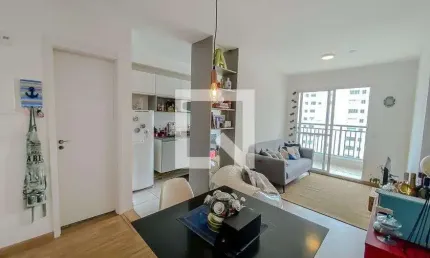 Apartamento para venda - mooca, 1 quarto,  45 m² - são paulo