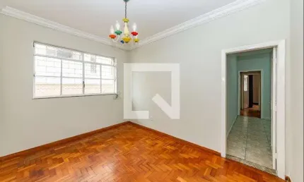 Apartamento para Venda - Prado, 3 Quartos,  110 m² - Belo Horizonte