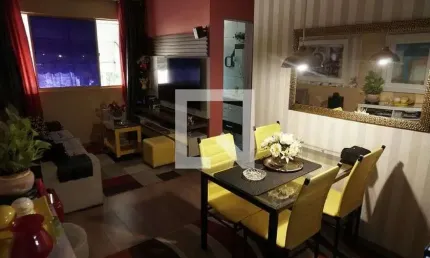 Apartamento para Venda - Pilares, 2 Quartos,  72 m² - Rio de Janeiro