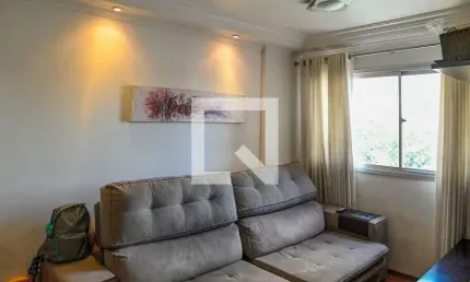 Apartamento para venda - sacomã, 2 quartos,  60 m² - são paulo