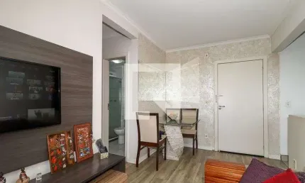 Apartamento para Venda - Jardim Itu-Sabará, 2 Quartos,  50 m² - Porto Alegre