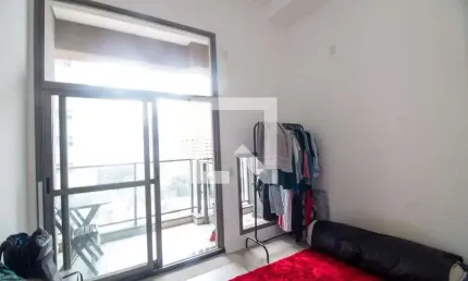 Apartamento para Venda - Chácara Santo Antonio, 1 Quarto,  26 m² - São Paulo
