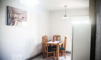 Apartamento para Venda - Bela Vista, 1 Quarto,  38 m² - São Paulo