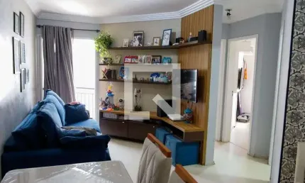 Apartamento para venda - são pedro, 2 quartos,  52 m² - osasco